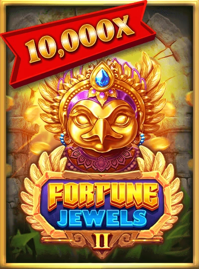 Mega bingo jackpot game cover